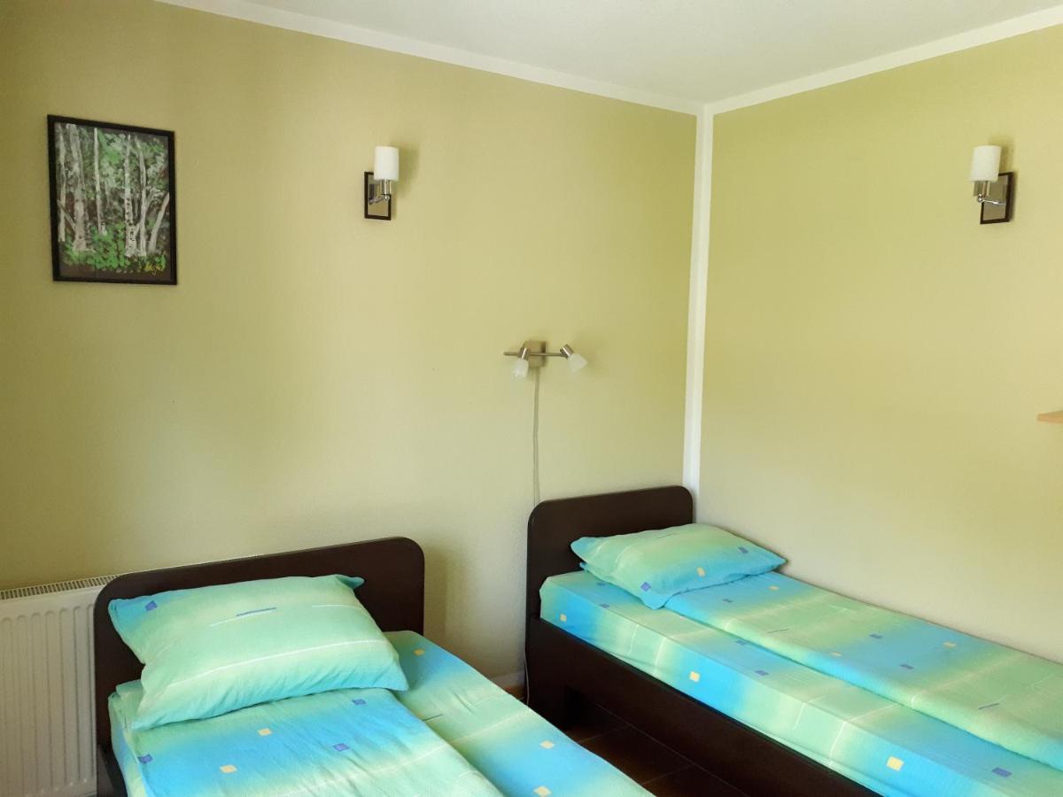Apartmani Radoicic Josanicka Banja Dış mekan fotoğraf