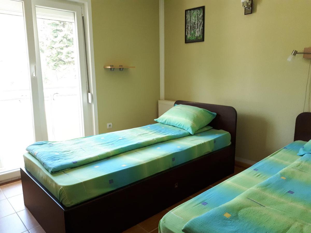 Apartmani Radoicic Josanicka Banja Dış mekan fotoğraf