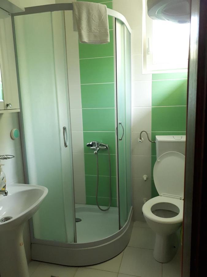 Apartmani Radoicic Josanicka Banja Dış mekan fotoğraf