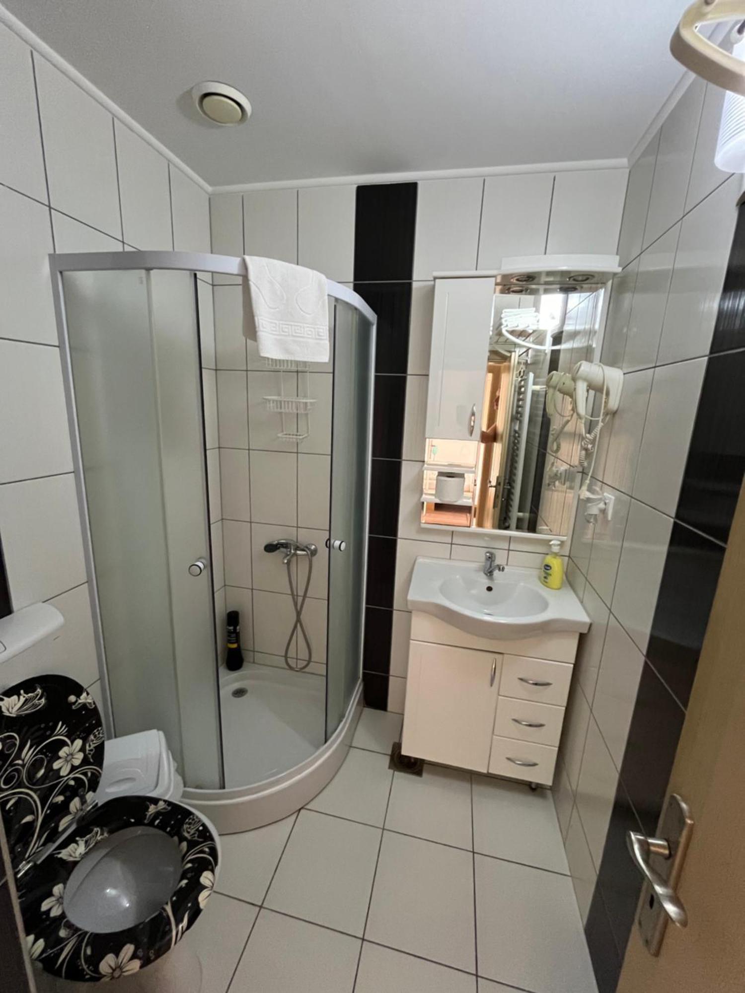 Apartmani Radoicic Josanicka Banja Dış mekan fotoğraf
