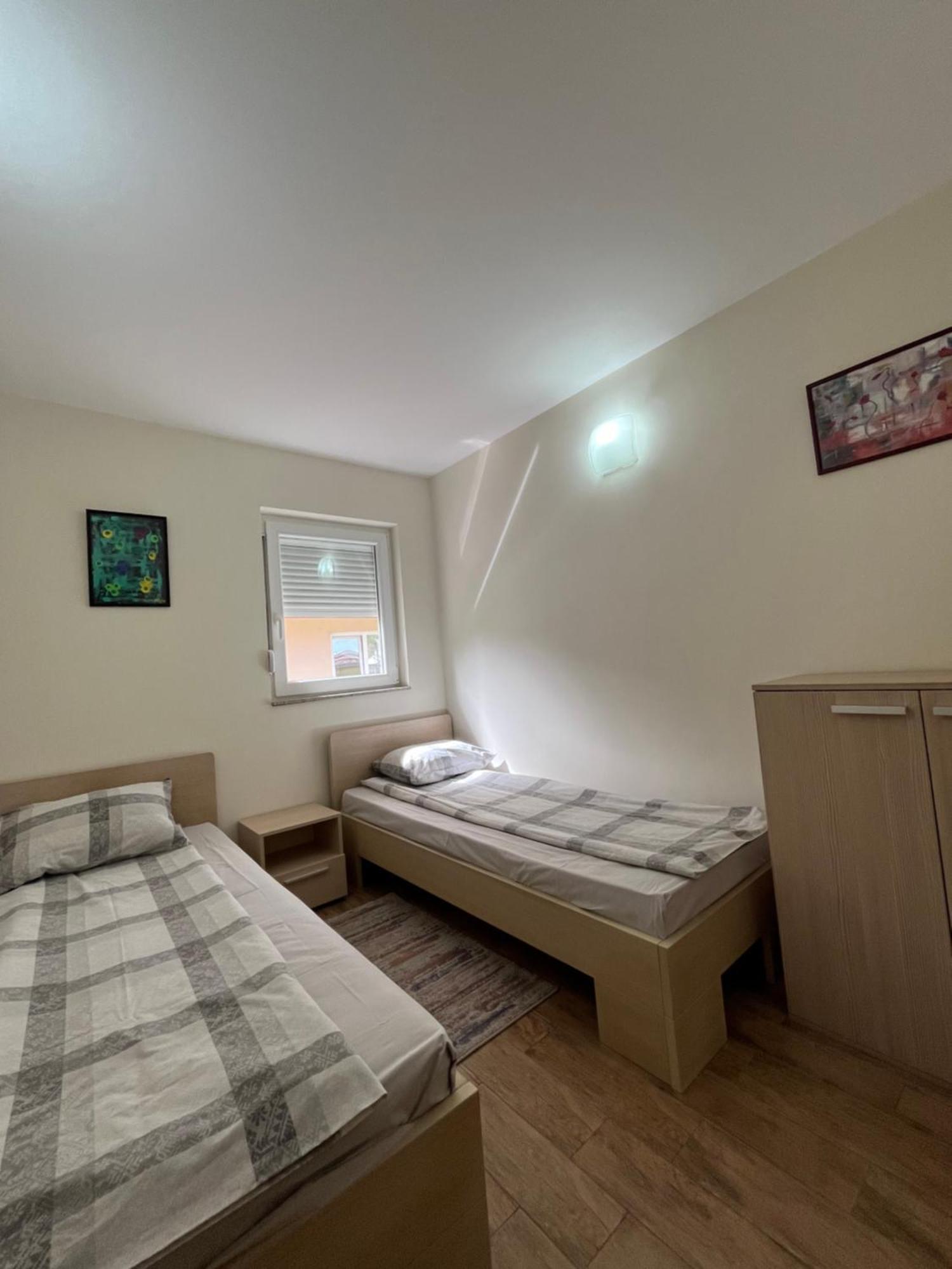 Apartmani Radoicic Josanicka Banja Dış mekan fotoğraf