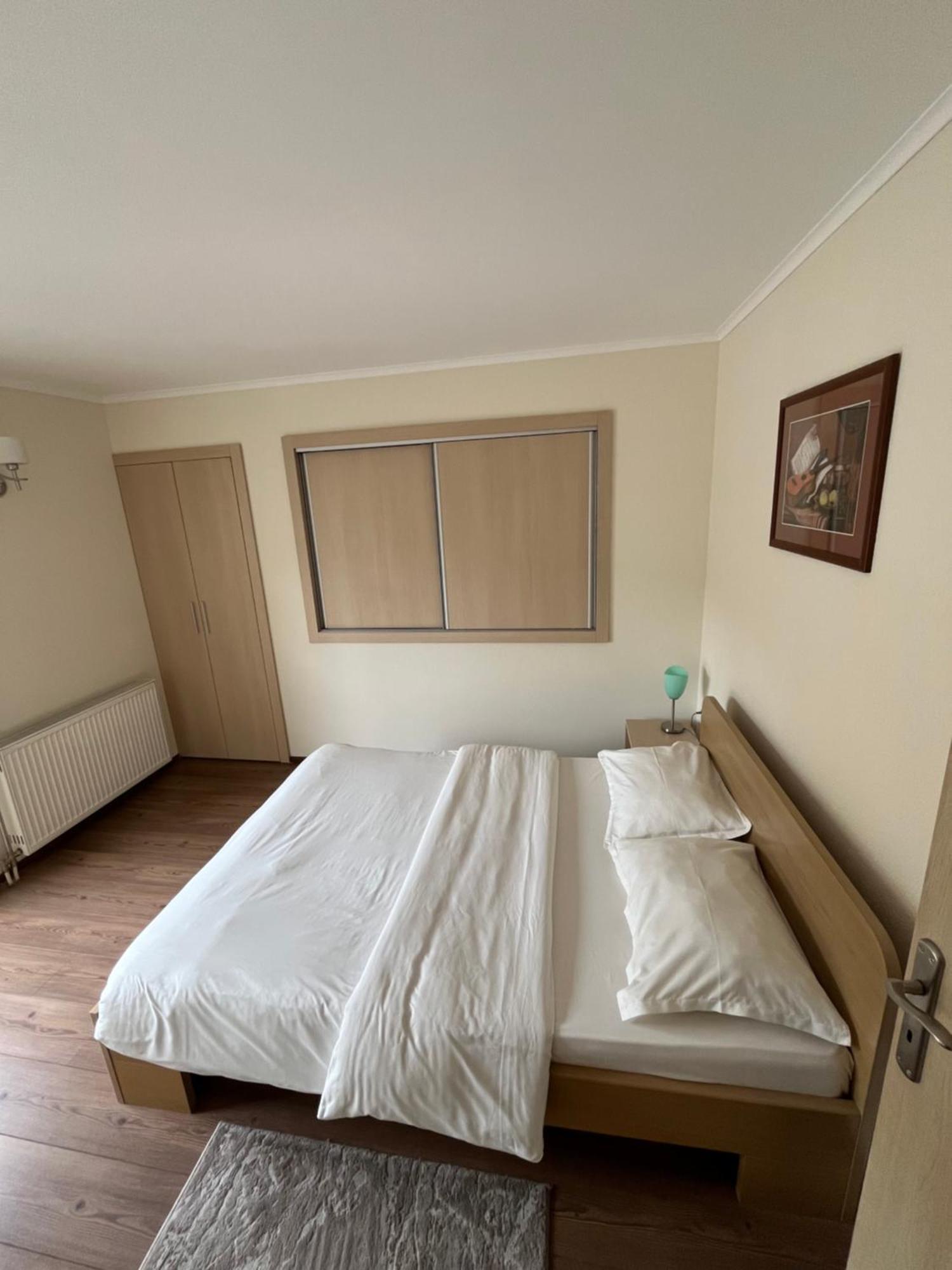 Apartmani Radoicic Josanicka Banja Dış mekan fotoğraf